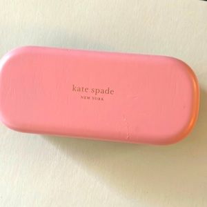 Kate Spade Sunglass Case